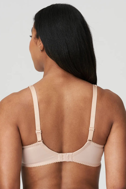 PrimaDonna Madison Non Padded Full Cup Seamless Bra